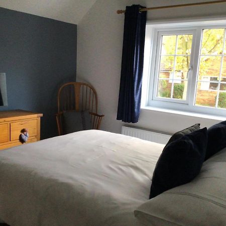 Icthus Bed and Breakfast Willerby  Exteriör bild