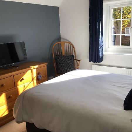 Icthus Bed and Breakfast Willerby  Exteriör bild